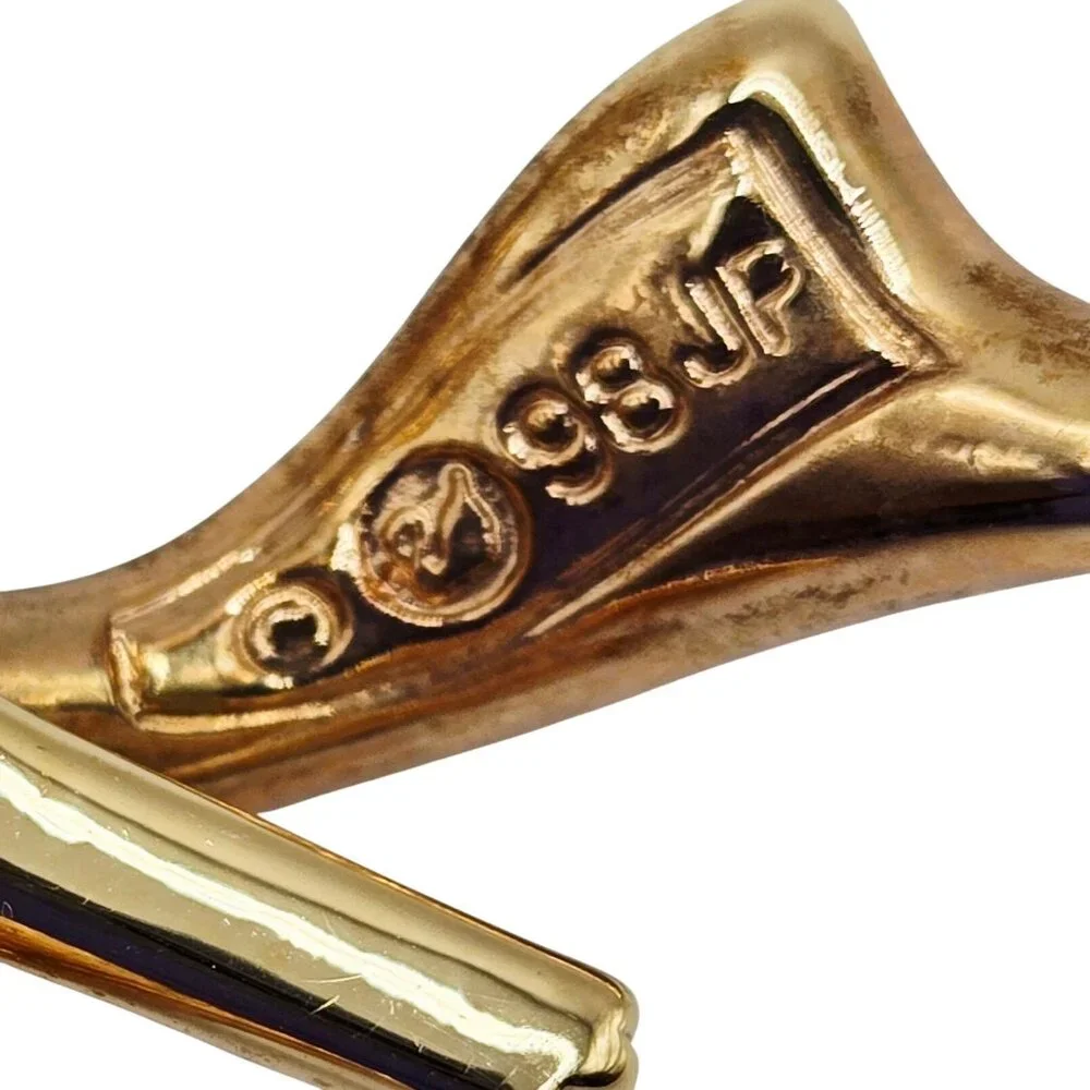 Swarovski Crystal Brooch Flower Bouquet Pink Cancer Awareness Compassion 98 Sign - Picture 7 of 13